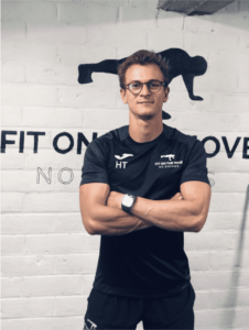 Personal Trainer Leuven Fit On The Move